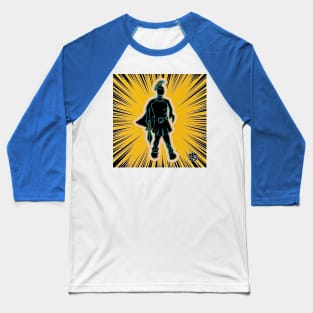 Roman Centurion 2 Baseball T-Shirt